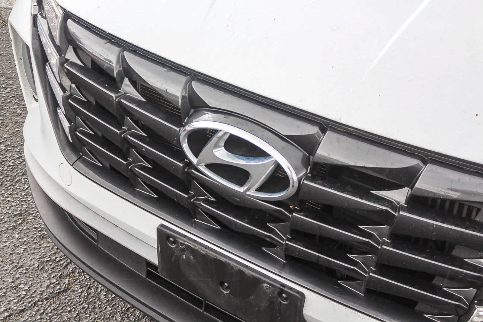 Certified 2023 Hyundai Tucson Blue w/ Cargo Package AWD/4WD image 14