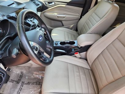 Used 2015 Ford Escape Titanium w/ Equipment Group 301A