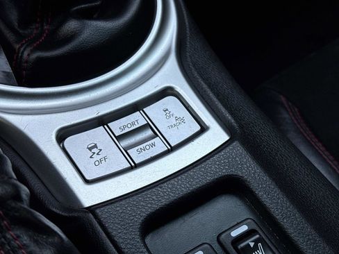 Used 2020 Subaru BRZ Limited w/ Popular Package #2 image 19