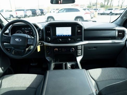 Used 2021 Ford F150 XLT w/ Trailer Tow Package image 31