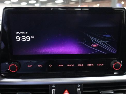 Used 2023 Kia Forte GT-Line w/ GT-Line Premium Package image 16