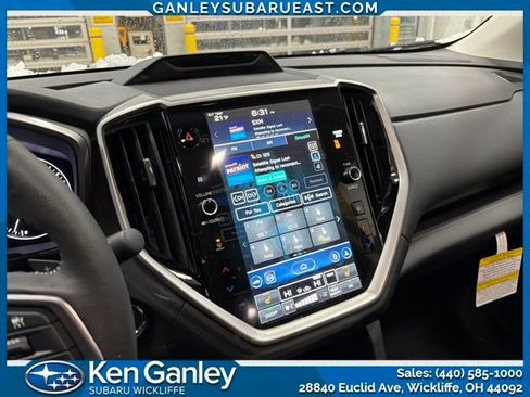 New 2026 Subaru Ascent Limited image 9