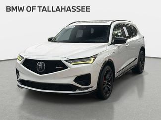 Used 2022 Acura MDX Type S AWD/4WD video 1