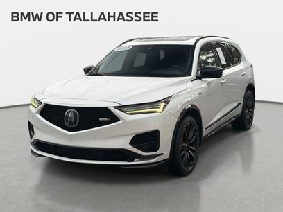 Used 2022 Acura MDX Type S