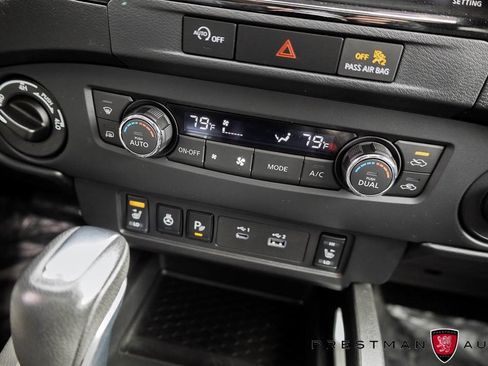 Used 2024 Nissan Frontier SL w/ Technology Package image 34