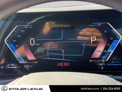 Used 2023 BMW 330e xDrive w/ Convenience Package image 33