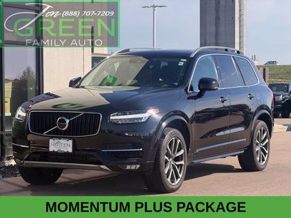 Used 2016 Volvo XC90 T6 Momentum w/ Protection Package Plus