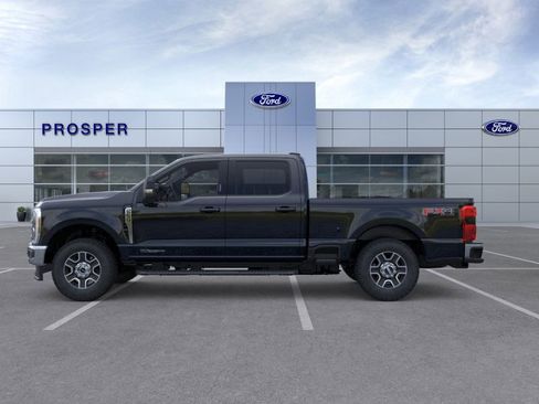 New 2026 Ford F250 Lariat w/ Lariat Premium Package image 3