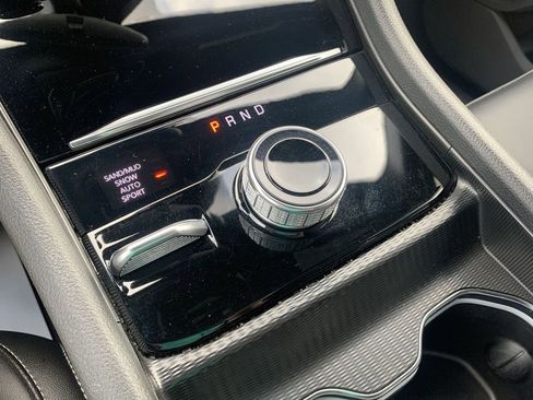 Used 2024 Jeep Grand Cherokee L Limited image 20