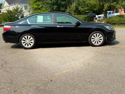 Used 2013 Honda Accord EX-L image 8