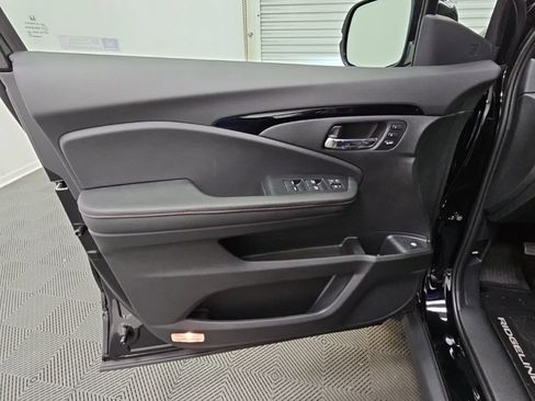 New 2026 Honda Ridgeline Black Edition image 32