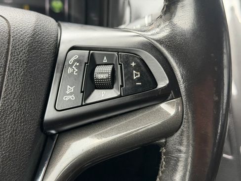 Used 2013 Chevrolet Volt Premium w/ Premium Trim Package image 27