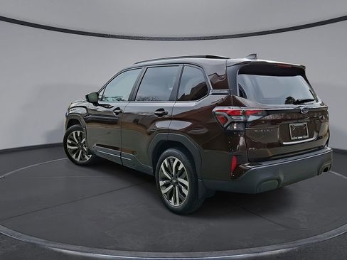 New 2026 Subaru Forester Touring image 11