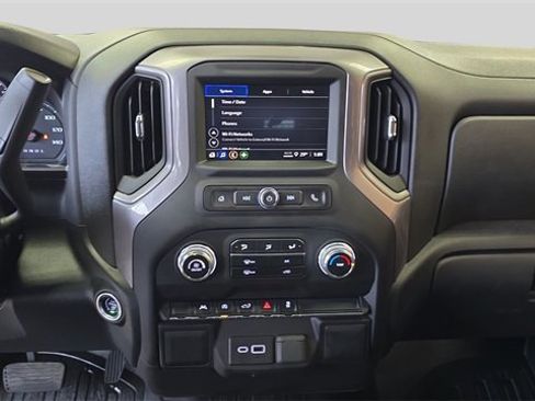 Used 2023 GMC Sierra 1500 Pro w/ Graphite Edition image 17