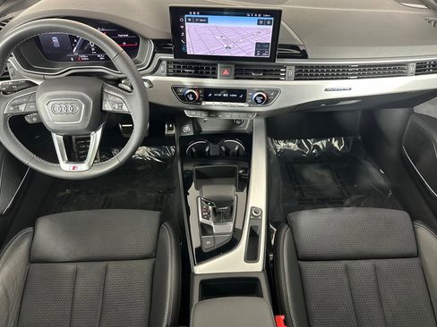Used 2022 Audi A5 2.0T Prestige w/ S Line Interior Package image 12