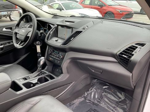 Used 2018 Ford Escape SEL AWD/4WD image 18