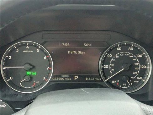 Used 2024 Mitsubishi Outlander SE image 11