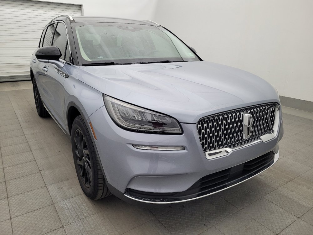 Used 2022 Lincoln Corsair FWD w/ Equipment Group 101A image 13