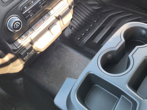 New 2026 Chevrolet Silverado 3500 W/T w/ WT Convenience Package image 16