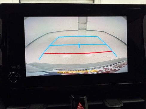 Used 2023 Toyota Corolla SE FWD image 21