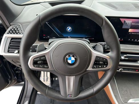 Certified 2024 BMW X5 sDrive40i w/ M Sport Package RWD image 16