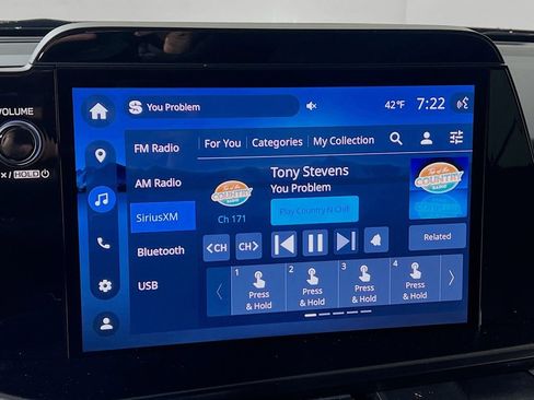 New 2026 Subaru Outback Touring XT image 13