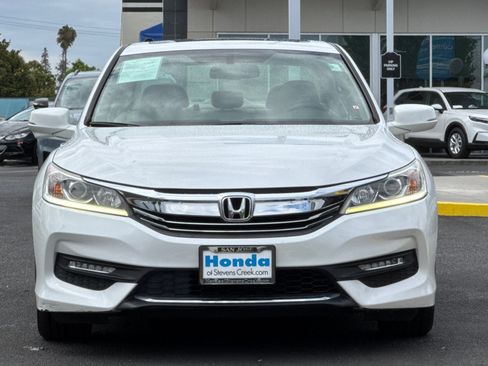 Used 2016 Honda Accord EX-L image 5
