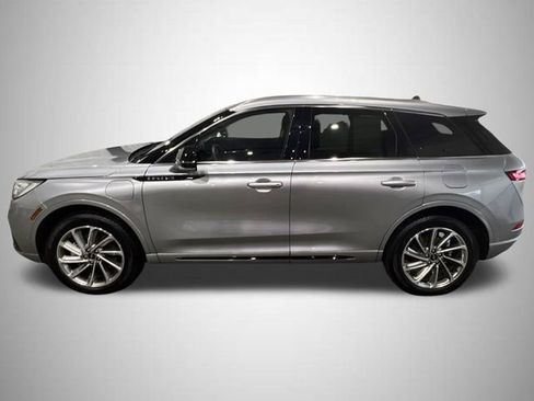 Used 2024 Lincoln Corsair Grand Touring w/ Equipment Group 302A image 6