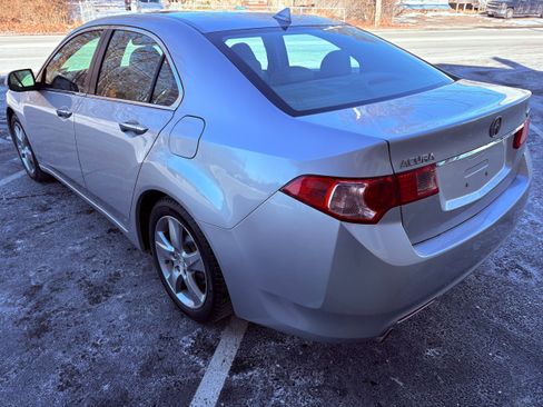 Used 2012 Acura TSX Sedan image 7