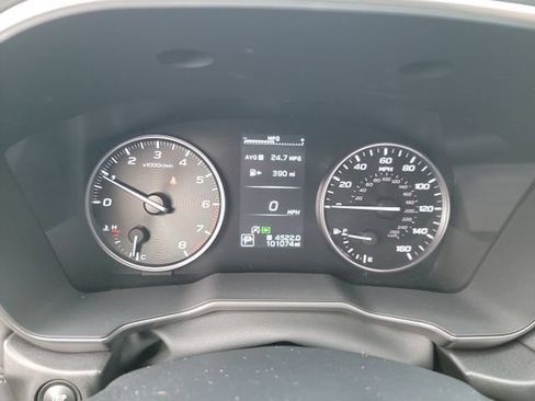 Used 2023 Subaru Outback Limited AWD/4WD image 13
