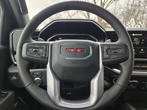 New 2026 GMC Sierra 1500 Elevation w/ Preferred Package image 11