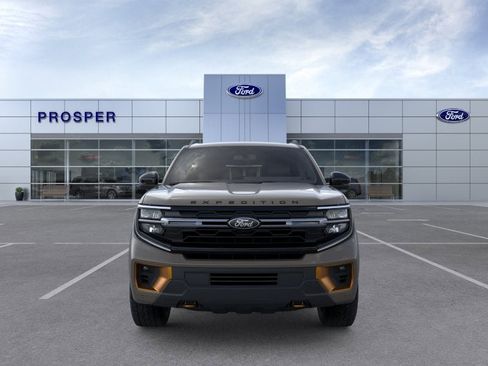 New 2026 Ford Expedition Tremor AWD/4WD image 6