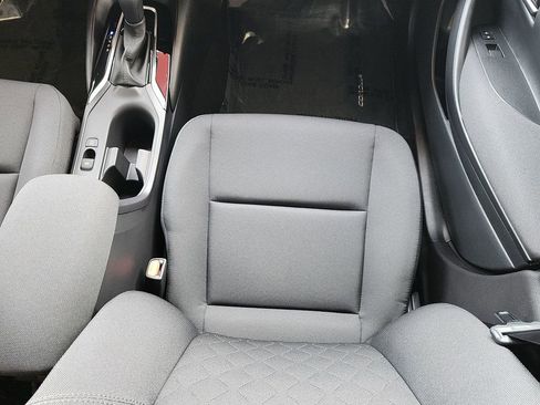 New 2026 Toyota Corolla LE image 9