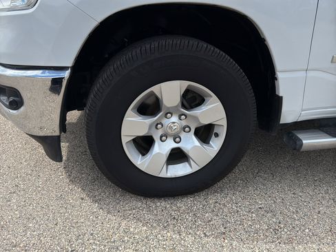 Used 2023 RAM 1500 Big Horn AWD/4WD image 10