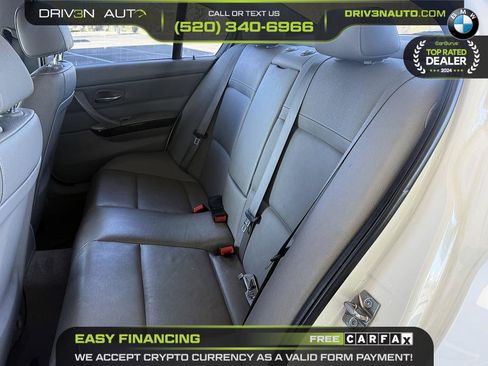 Used 2011 BMW 328i Sedan RWD image 11