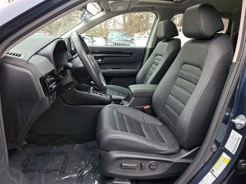 Used 2023 Honda CR-V EX-L image 14