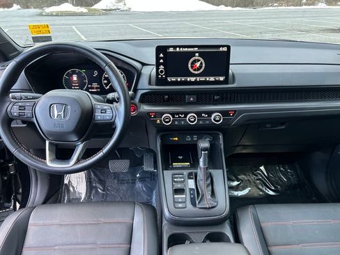 Used 2025 Honda CR-V Sport-L image 20