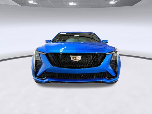 New 2026 Cadillac CT5 V image 6