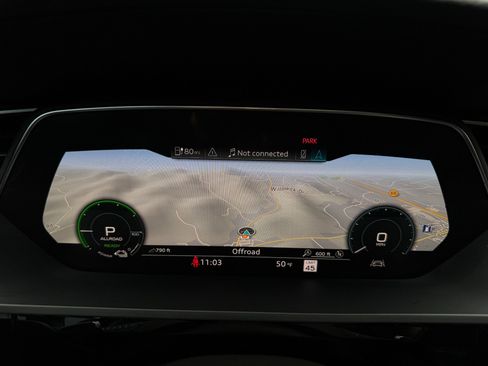 Used 2019 Audi e-tron Premium Plus image 62