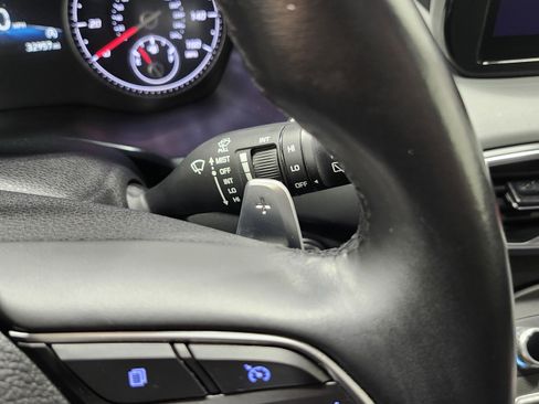 Used 2023 Hyundai Santa Fe SEL image 13