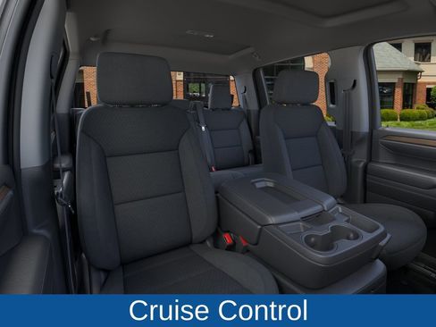 New 2026 Chevrolet Silverado 1500 RST image 12