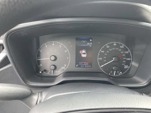Certified 2024 Toyota Corolla LE FWD image 17