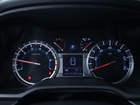 Used 2018 Toyota 4Runner Limited image 27