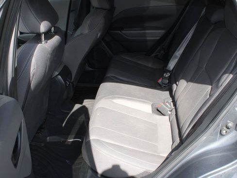 Certified 2025 Subaru Crosstrek 2.5i Premium AWD/4WD image 16