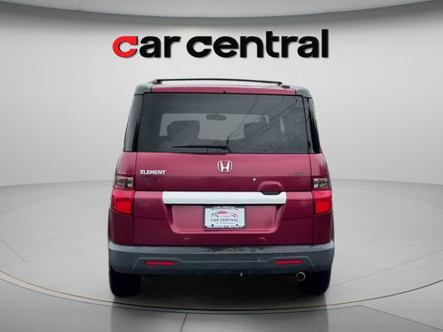Used 2009 Honda Element EX image 4