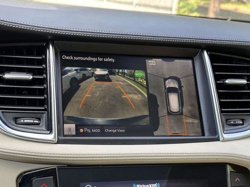 Used 2020 INFINITI QX50 Essential w/ Convenience Package image 33