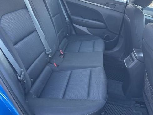 Used 2017 Hyundai Elantra Value Edition image 41
