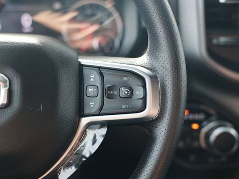 New 2026 RAM 1500 Classic Warlock image 20