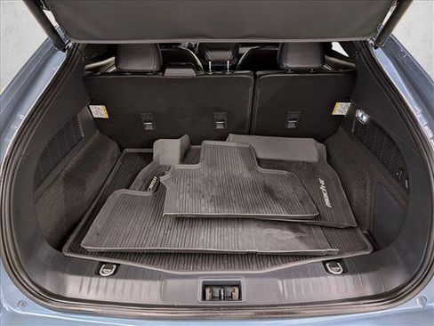 Certified 2024 Ford Mustang Mach-E Premium RWD image 7