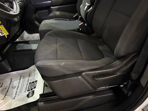 Used 2020 Chevrolet Silverado 1500 W/T w/ WT Fleet Convenience Package RWD image 22